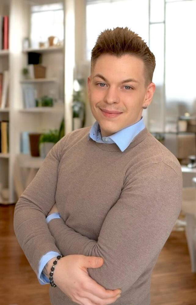 Dominik Kögler Gründer Sofortgravur.at